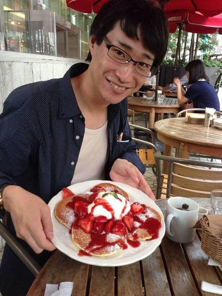 何でも相談乗ります 多趣味の経営コンサルが相談聞きます！ イメージ2