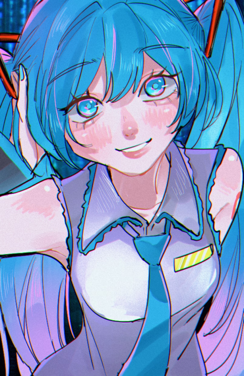 イラスト描きます 可愛いからかっこいいまで、リクエストにお応えします！ イメージ1