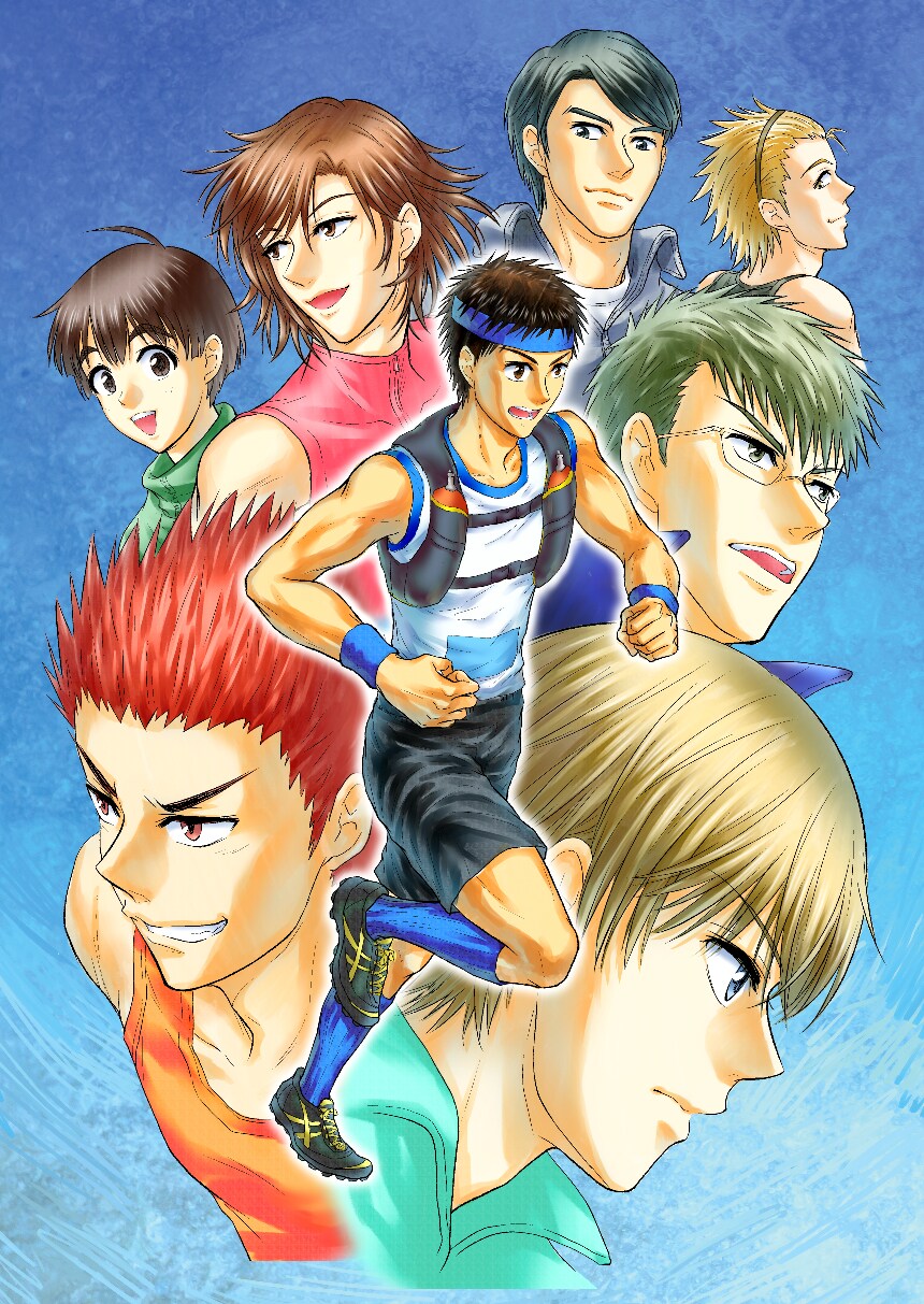 イラストや漫画制作の添削・アドバイスを提供致します オリジナルの創作イラストや漫画執筆の背中を押すアドバイスを！ イメージ6