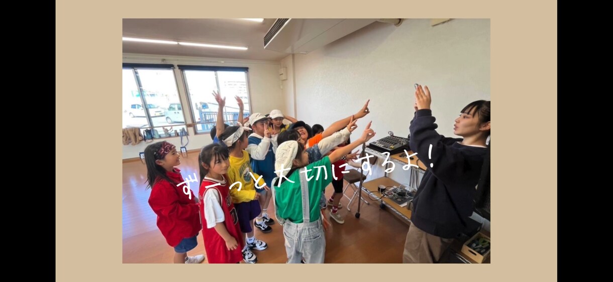 感謝や思い出のフォトムービーを作ります 手作り感を大切に制作させて頂きます！ イメージ4