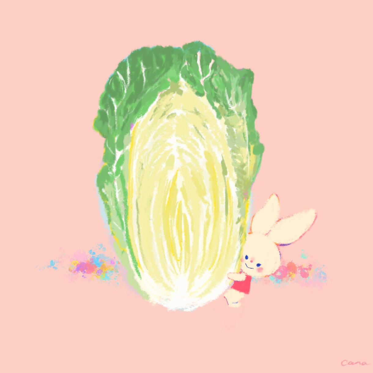 ほっこりかわいい動物イラスト/アイコン描きます 商用可！挿絵、アイコン、チラシなど、心温まるタッチでご提供！ イメージ3