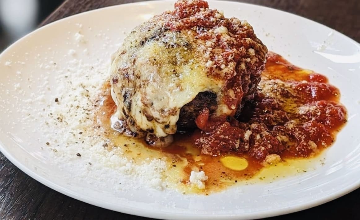 ミシュラン店「ハンバーグ」レシピをお教えします 簡単に本格的に！肉肉しさとジューシーさの爆弾ハンバーグレシピ イメージ2