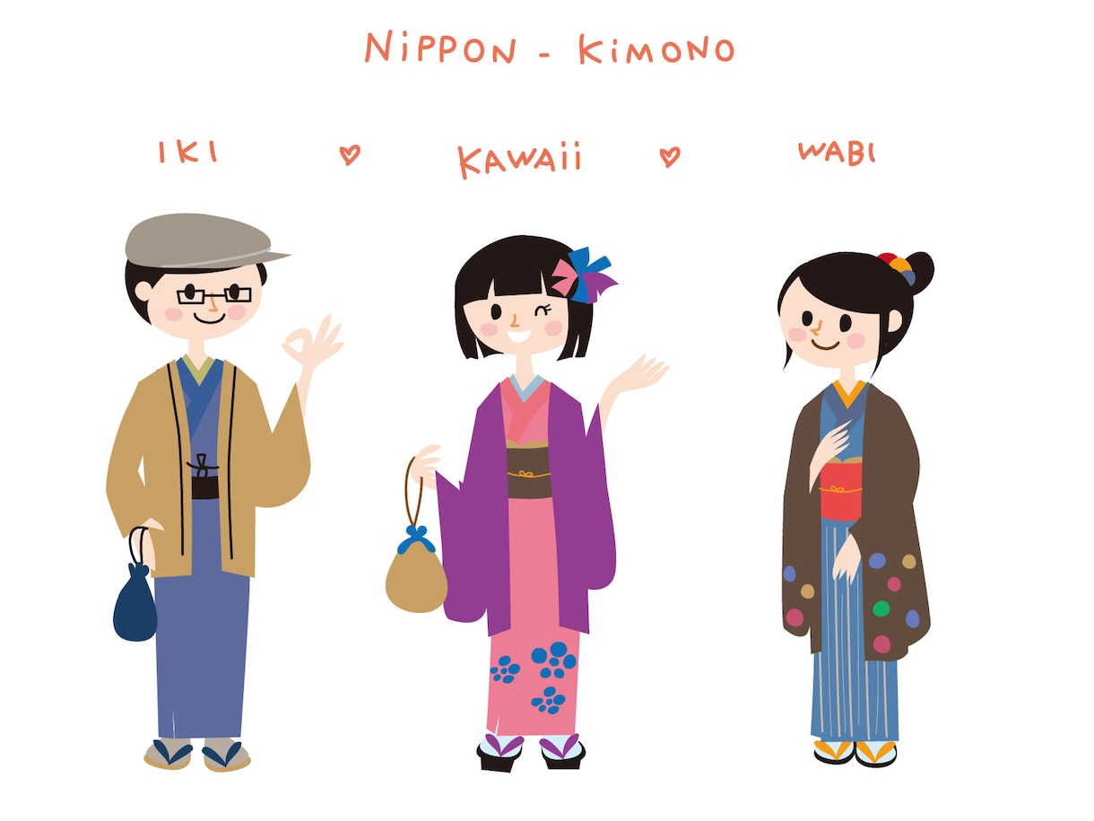 イラスト・キャラクターなど制作します かわいくて親近感のある、色のきれいなイラスト＆キャラが得意 イメージ8