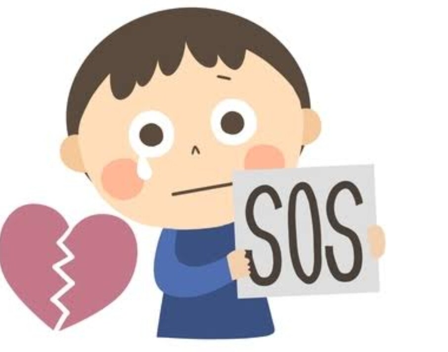 精神的な相談乗ります 精神的に弱ってる人、まずはお話ししよう？ イメージ1