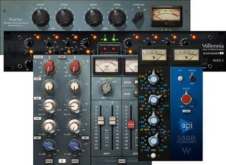 ミックスやマスタリングの講評をいたします レコーディングとミックスが上手く行かないあなたへ。 イメージ1