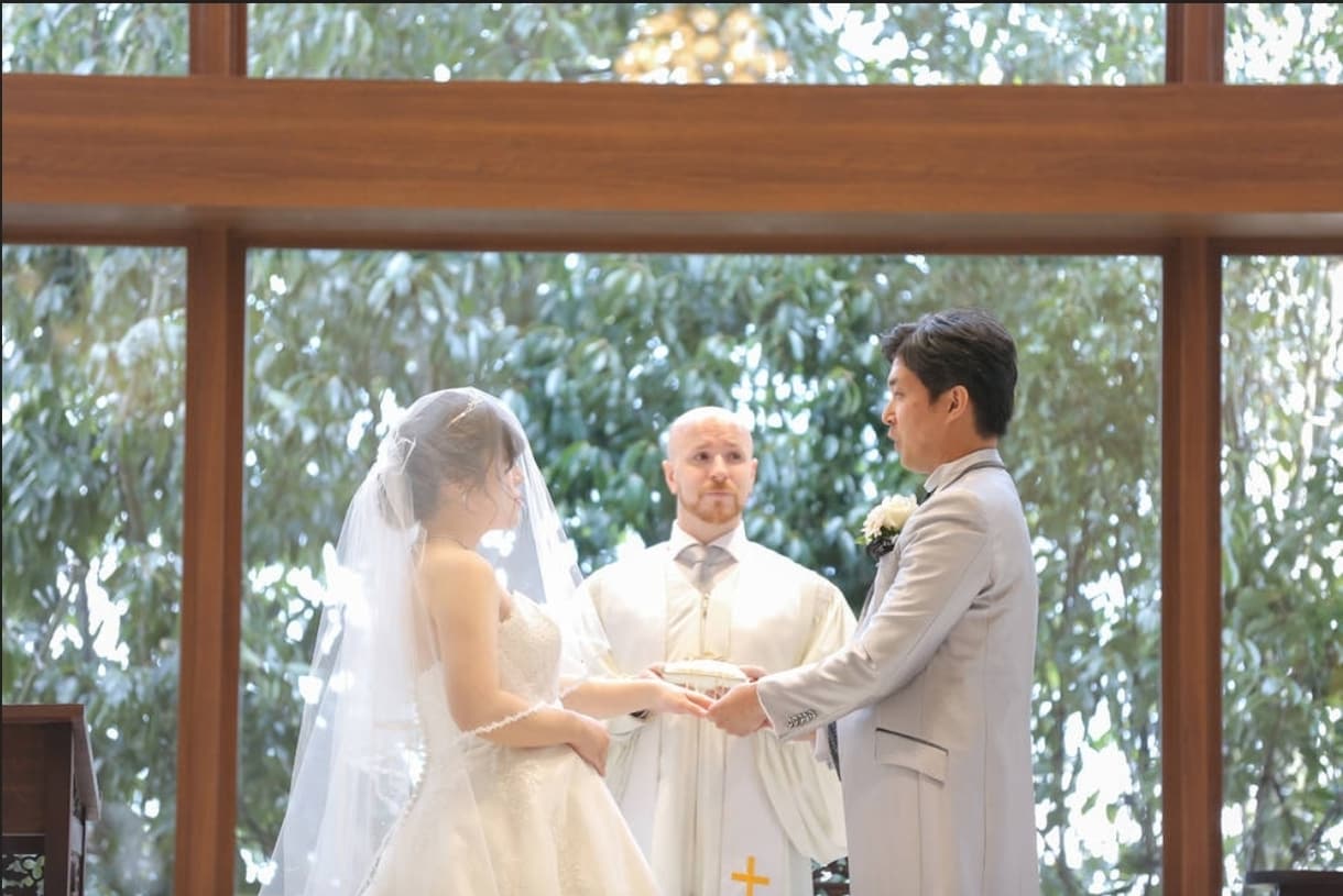 泣ける動画～笑顔溢れる素敵な動画まで承ります あの日の感動をカタチに♡結婚式ムービー編集 イメージ4