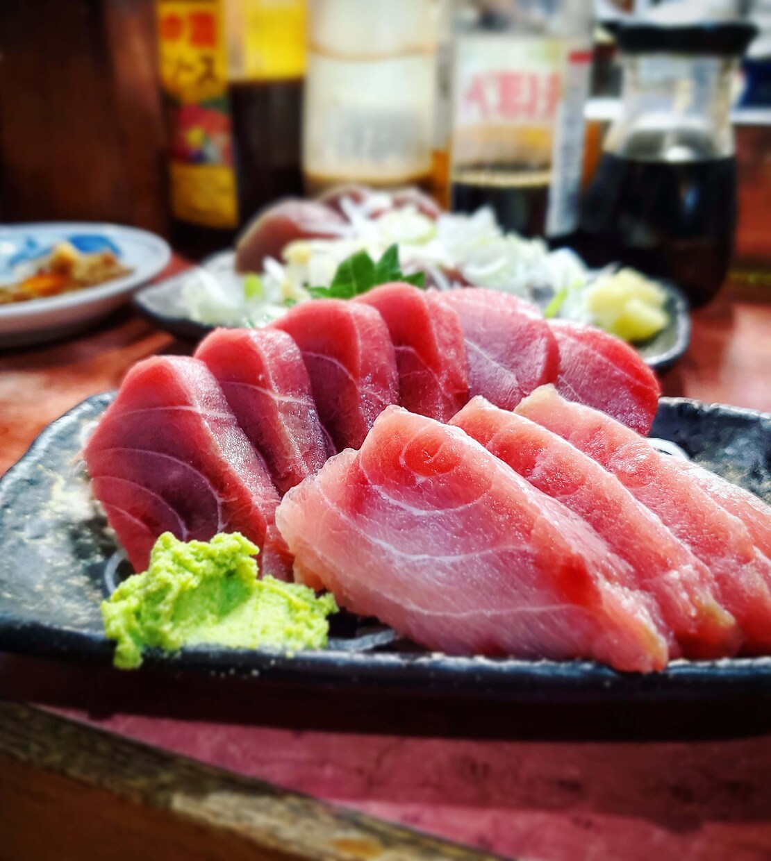 Instagramでオススメメニューを投稿します Instagramの投稿で集客アップのお手伝いをいたします イメージ3