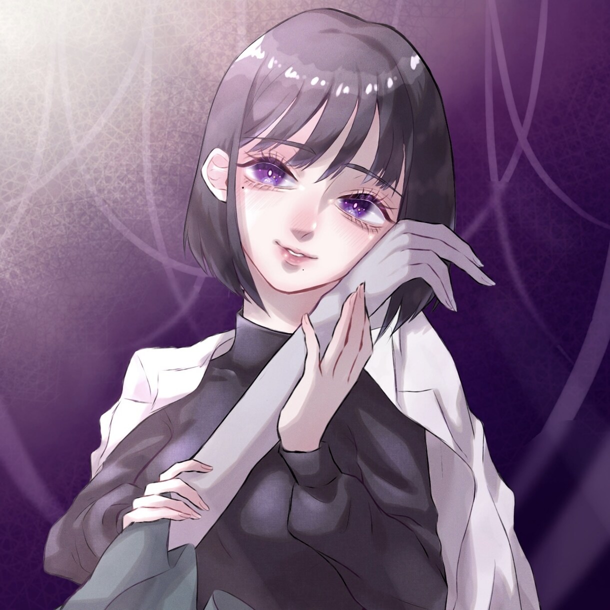 ずっと使いたくなるようなアイコン描きます あなたの″好き″が詰まったあなただけのアイコンお届けします！ イメージ1