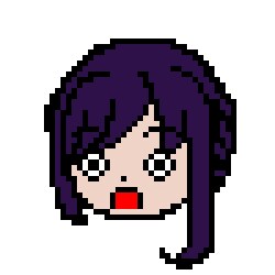 ドット絵アイコン以外にも動物や道具なども作成します 表情差分は動画などにも使用できます！ イメージ7