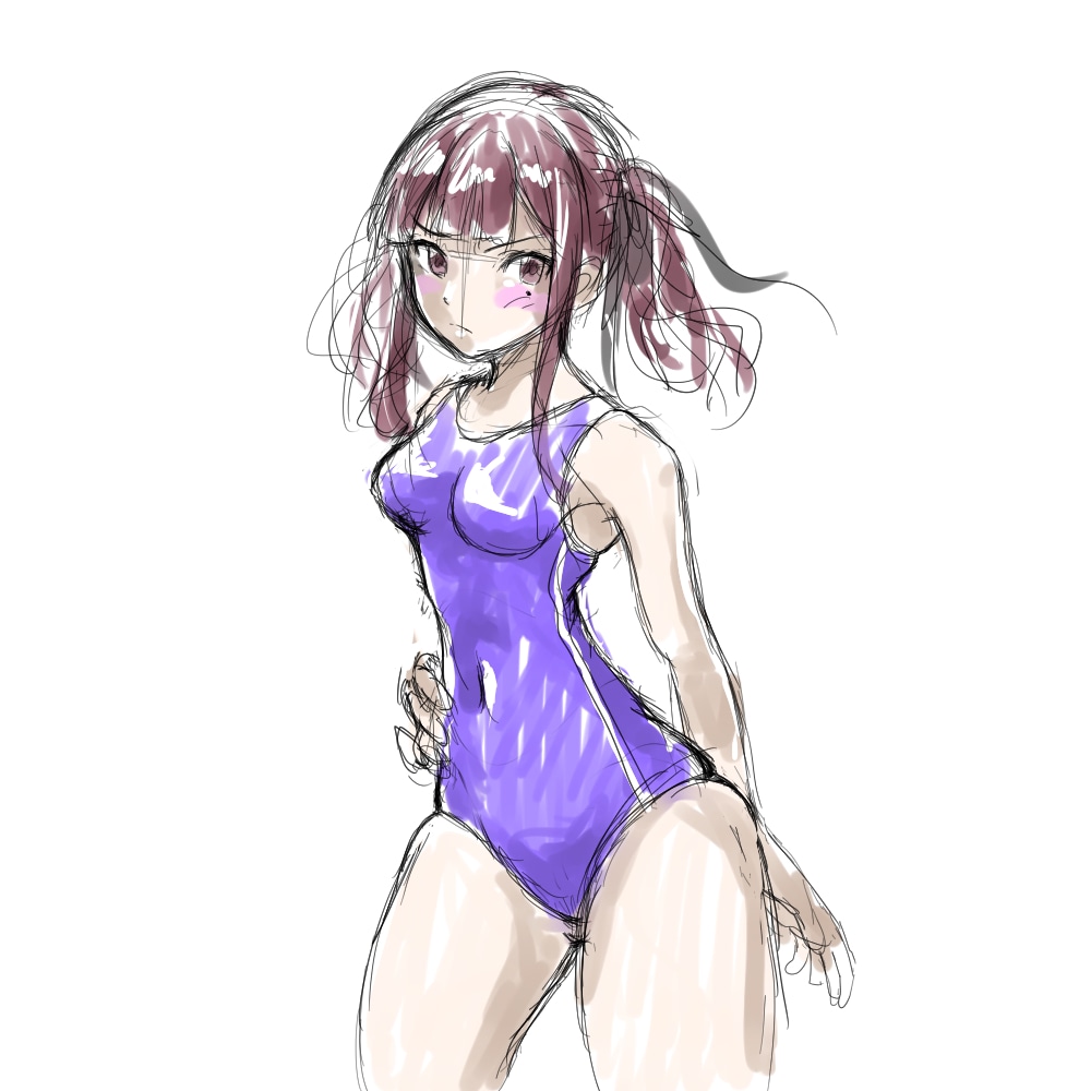 イラスト（アナログ・デジタル・夢絵等）描きます 似顔絵プレゼントとしても使えます。 イメージ3