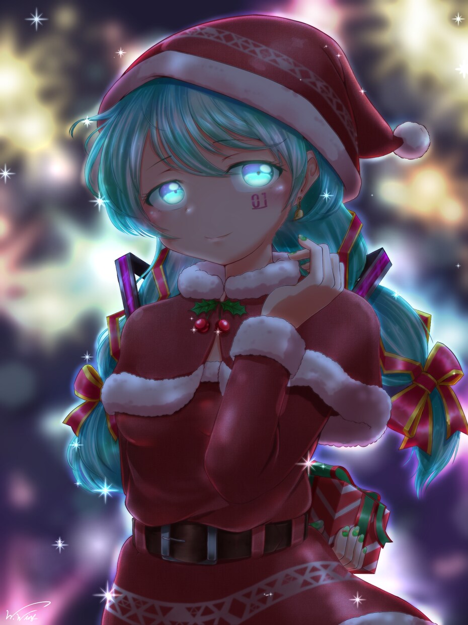 ゲームなどで利用できる一枚絵イラストお描きします 歌ってみたやゲームスチルなどのイラストを描かせていただきます イメージ4