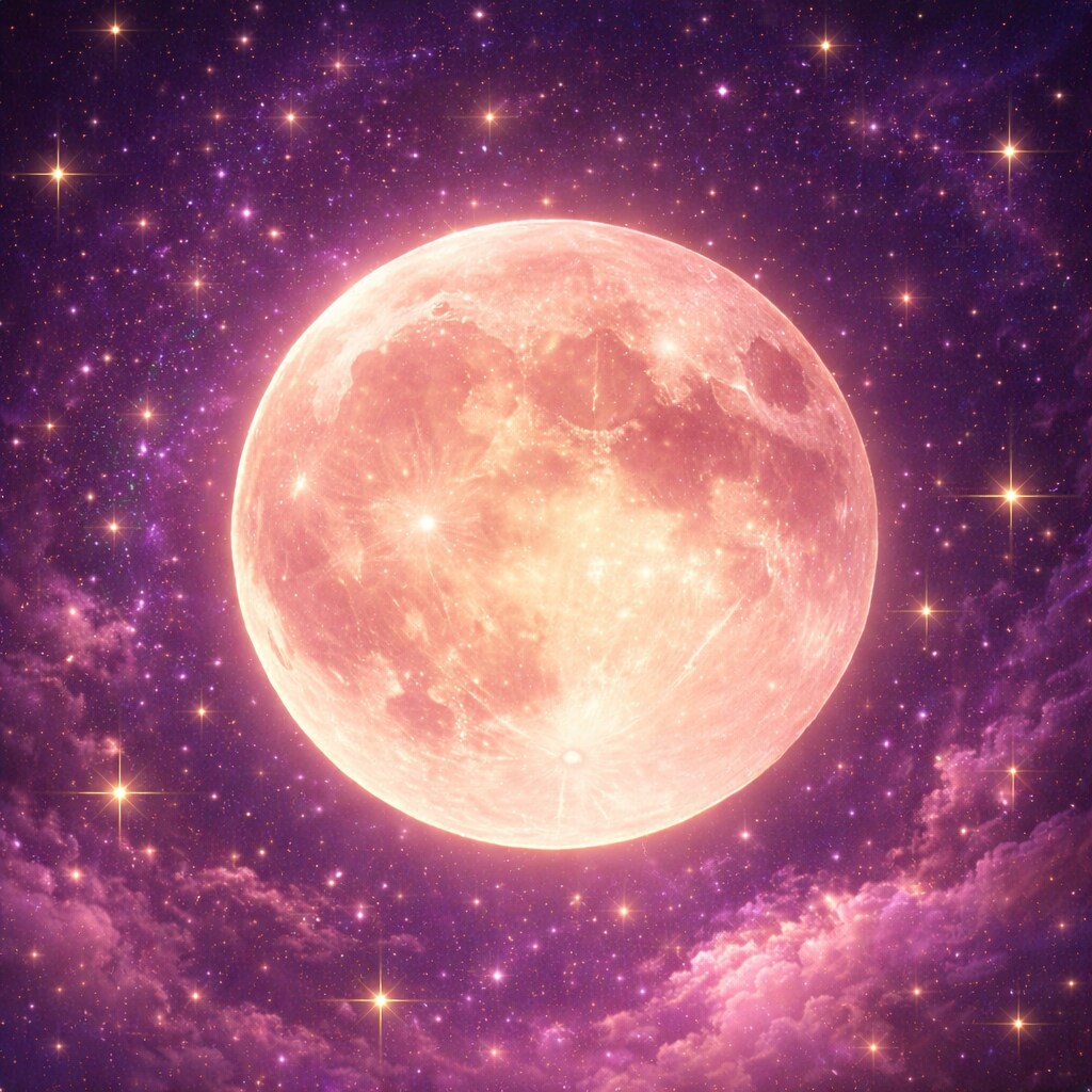 夢や願い事を確実に叶えたい方へ❇️お二人を結びます 7月29日23:35✡️願いが届く満月に愛を結ぶひととき✨️ イメージ4