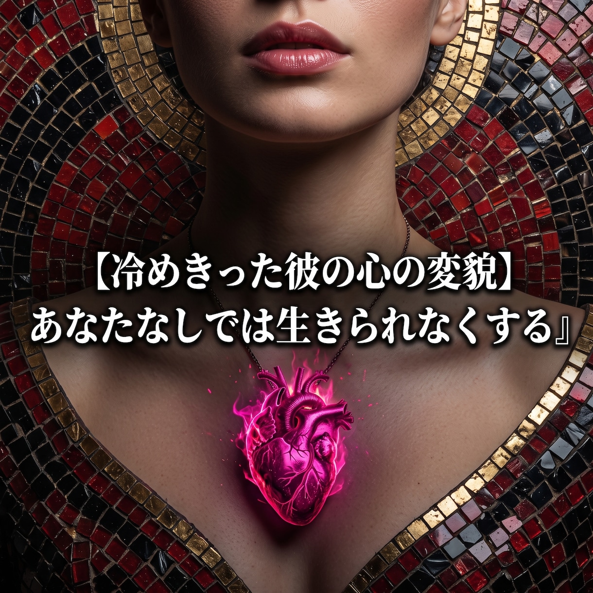 一方的な別れの因果を覆し彼を後悔させて跪かせます 捨てられた屈辱は今日で終了。彼が泣いて復縁を乞う大逆転へ イメージ7