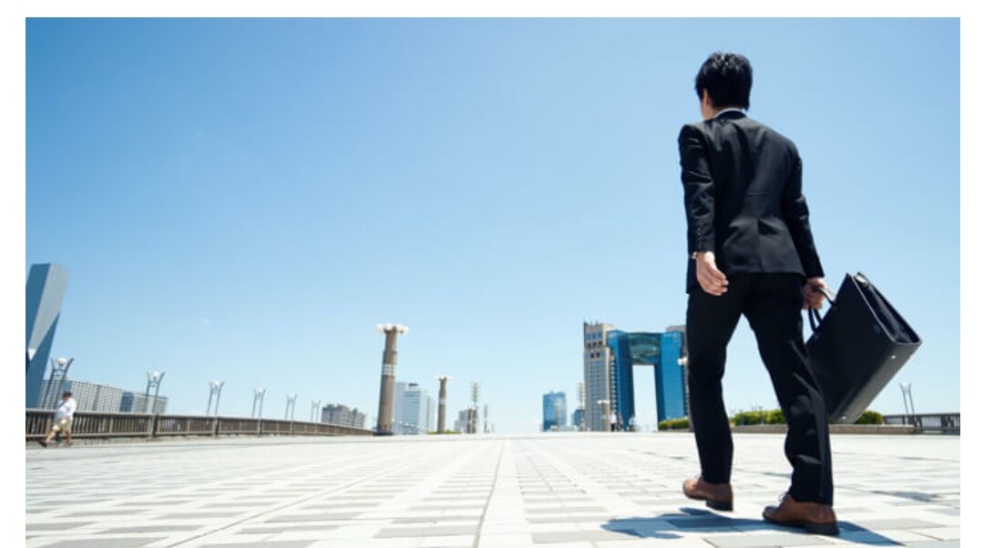 これからを見据えた転職相談をお受けいたします 単純に転職しても意味がない！しっかりと自分の未来にあった転職 イメージ1