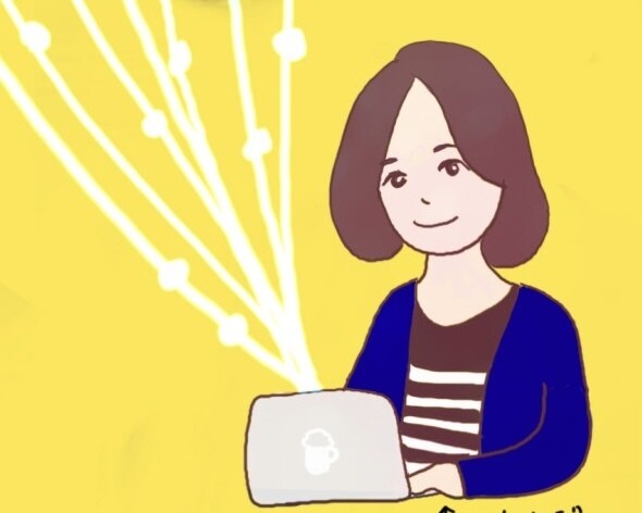 ゆるい似顔絵描きます ゆるくてかわいい似顔絵☆アイコンがなかなか定まらない方へ イメージ7