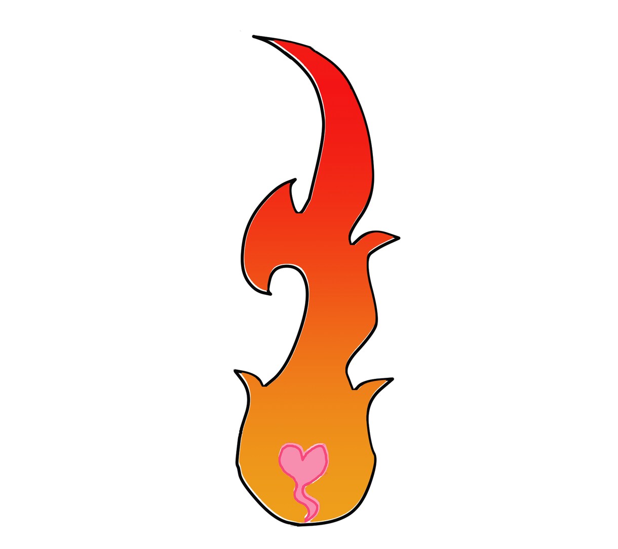 オリジナルアパレル等作りたい方へデザイン提供します 言葉や詞などの具現化をテーマにイラスト作成するのが得意です イメージ2