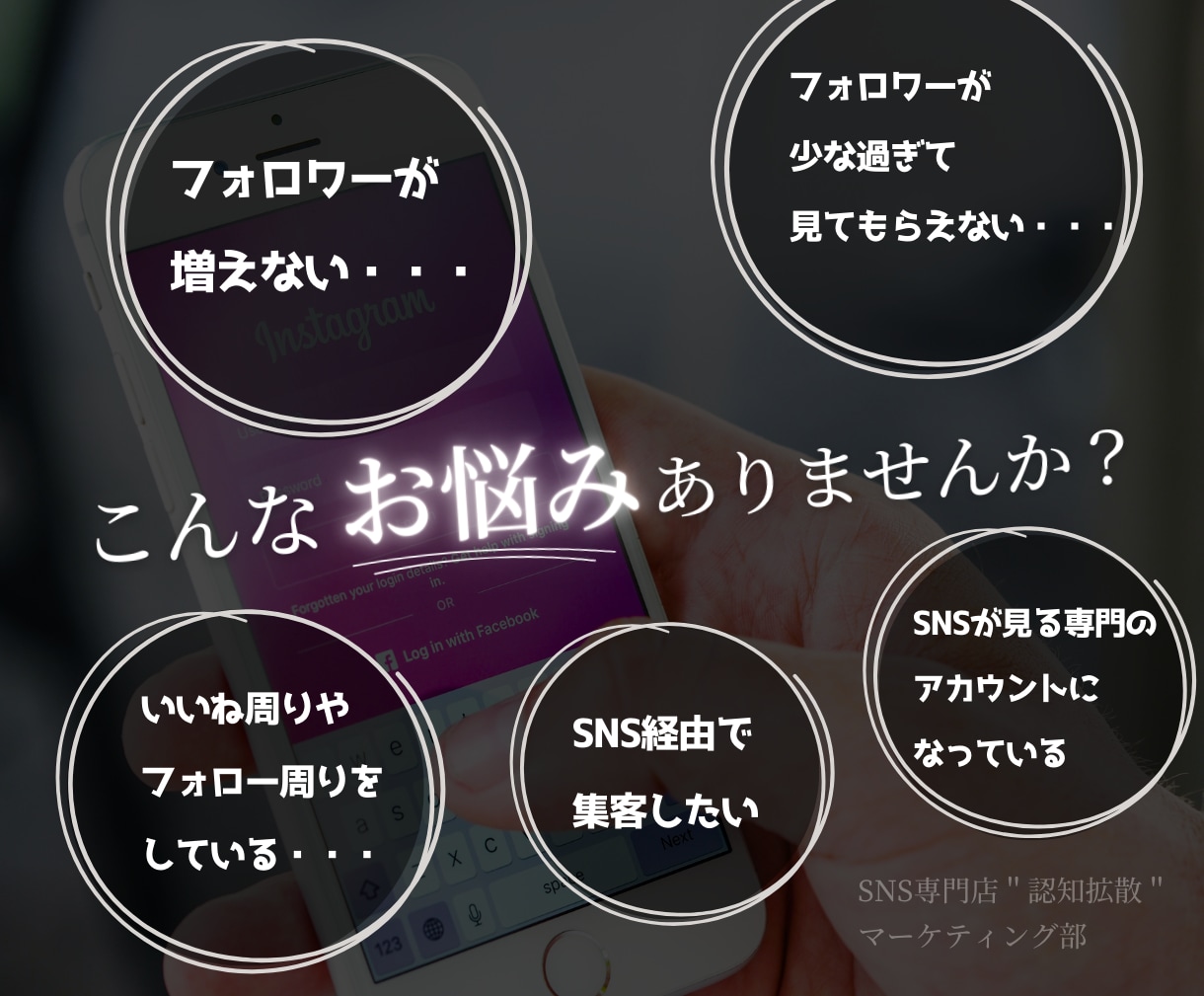 宣伝拡散で✅リアル日本人男性フォロワーを増やします ✅増やすほどお買い得✅リアル日本人男性フォロワー増やします イメージ2