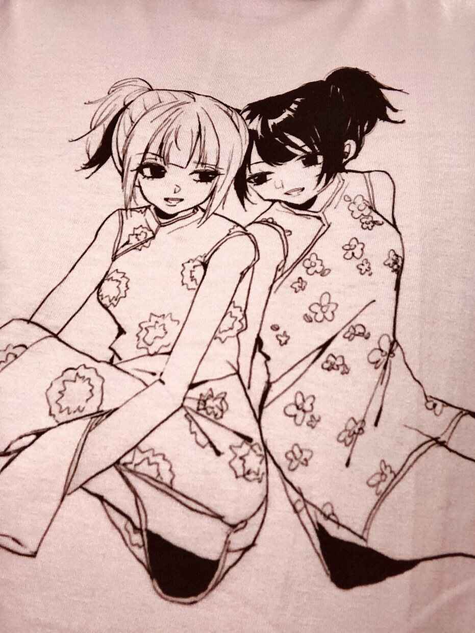 変わりモノ好きさん向け！アイコンイラスト描きます 人と被りがちなイメージのものは嫌だ！という方、いかがですか？ イメージ8