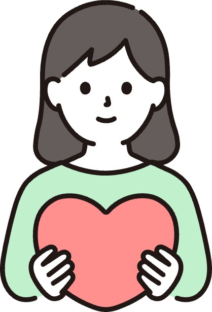 ADHD当事者の私があなたの話をチャットで聞きます 「できない」私があなたのもどかしさに共感します。 イメージ1