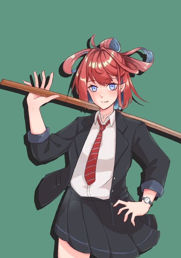 TRPG用の立ち絵、描きます キャラクターデザインから可能です イメージ3