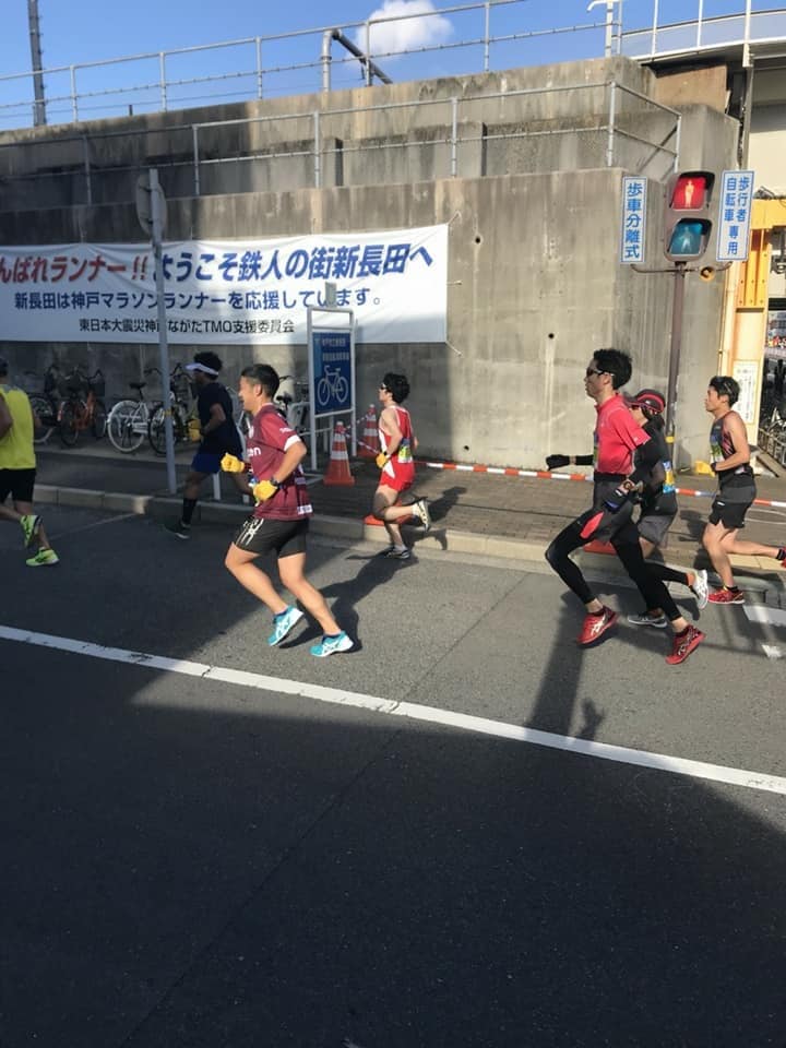 マラソン大会で自己ベスト更新を応援します 目標達成にむけて一緒に頑張りましょう！ イメージ2