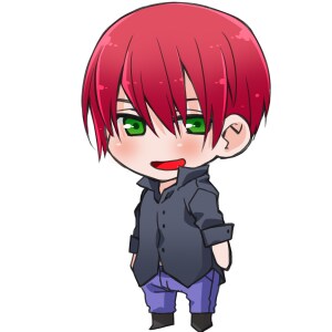 イラスト立ち絵アイコンヘッダー作成などやります SDや等身の高いキャラクターイラストが必要な方へ イメージ1