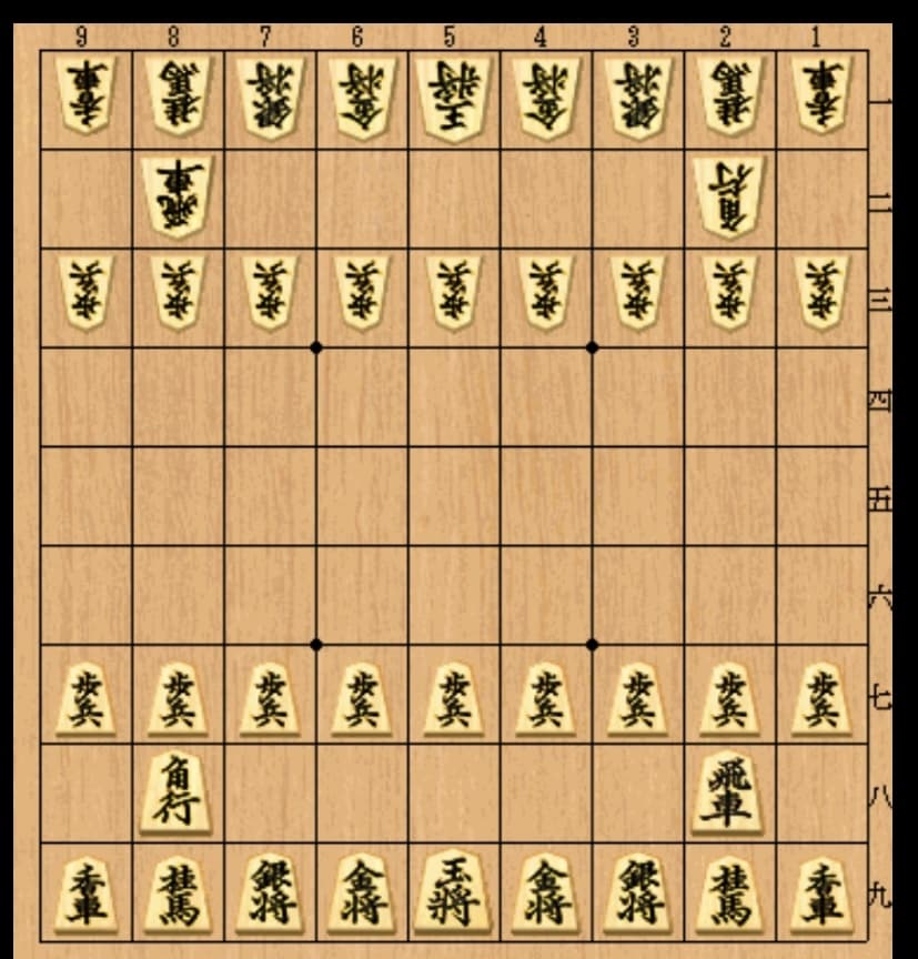 将棋代行をします 他よりも安く素早く対応するよう努力しますよろしくお願いします イメージ1