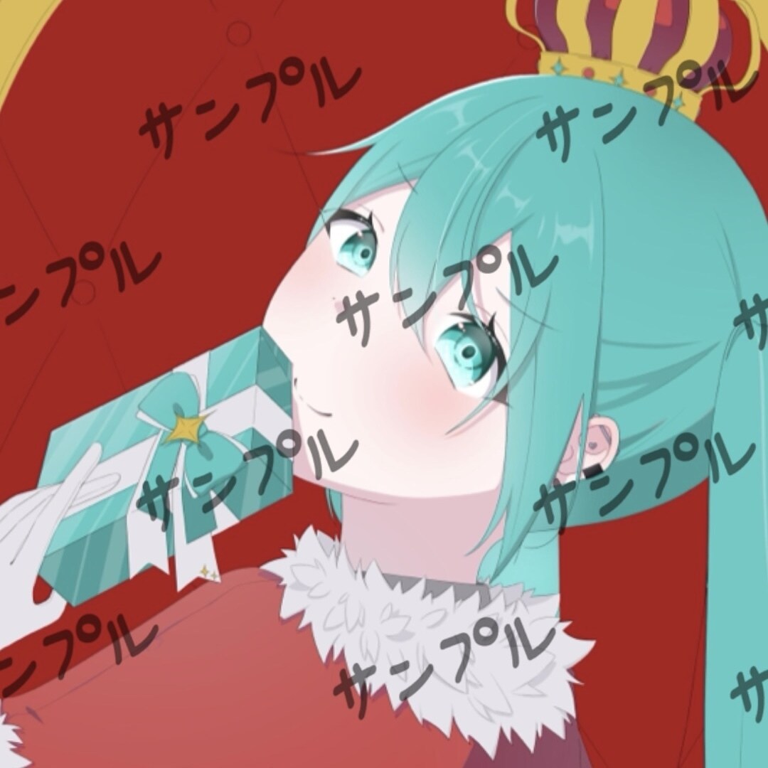 目に止まる絵を描きます 透明感×二次元をモットーにイラストを描きます イメージ2