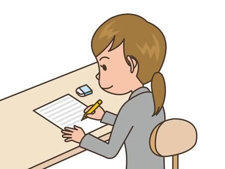 大学受験の志望理由を添削します 志望理由の構造から理解するための一歩 イメージ1