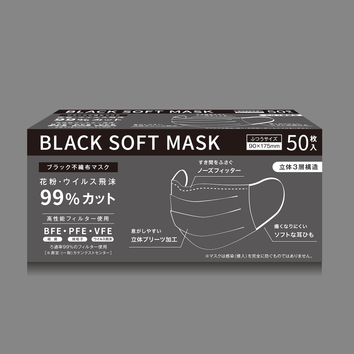 現役デザイナーが商品パッケージのデザイン承ります 商品の特性・コンセプトをしっかり打ち出したパッケージデザイン イメージ3