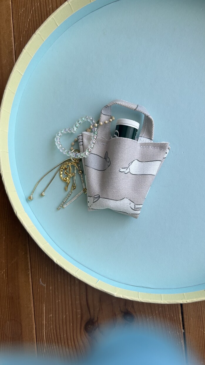 ティーンに大人気の通学グッズの制作お手伝いします ブランドを育てる＆喜ばれる商品づくりに尽力します！ イメージ1