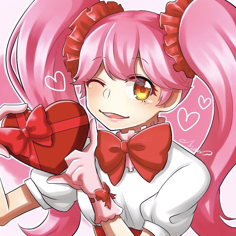 アイコン・イラストお描きします SNS等のアイコンを描いて欲しい方へ イメージ2