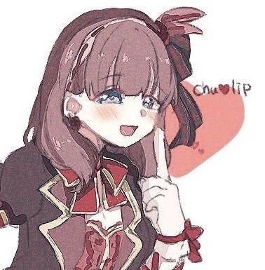 Twitterで使える可愛いアイコン描きます 自分だけのアイコンが欲しい方にオススメです！ イメージ2