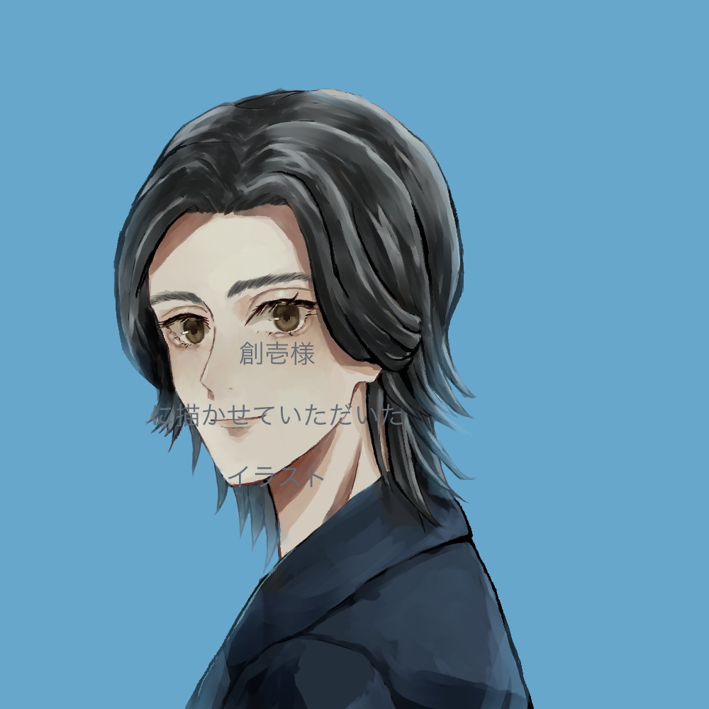 長所を伝えた上でイラスト添削します ただ添削するのではなく貴方の強みもお伝えした上で添削します！ イメージ2
