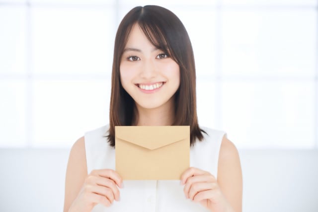 手紙を印刷/代筆代行・郵送いたします 苦情・密告手紙の印刷/代筆・代理発送をします手紙を書く代理 イメージ6