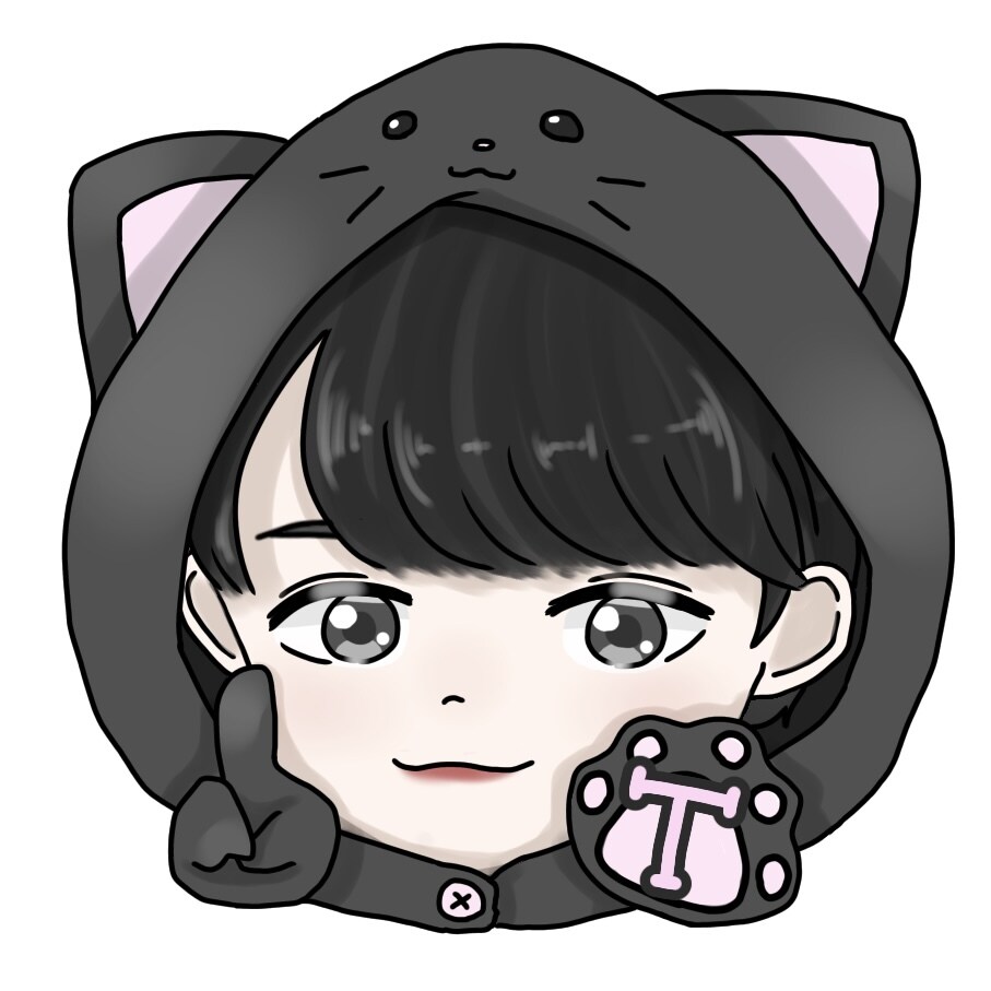 かわいい雰囲気のイラストを承っております 1月、2月お試し価格での提供です☺︎ イメージ2
