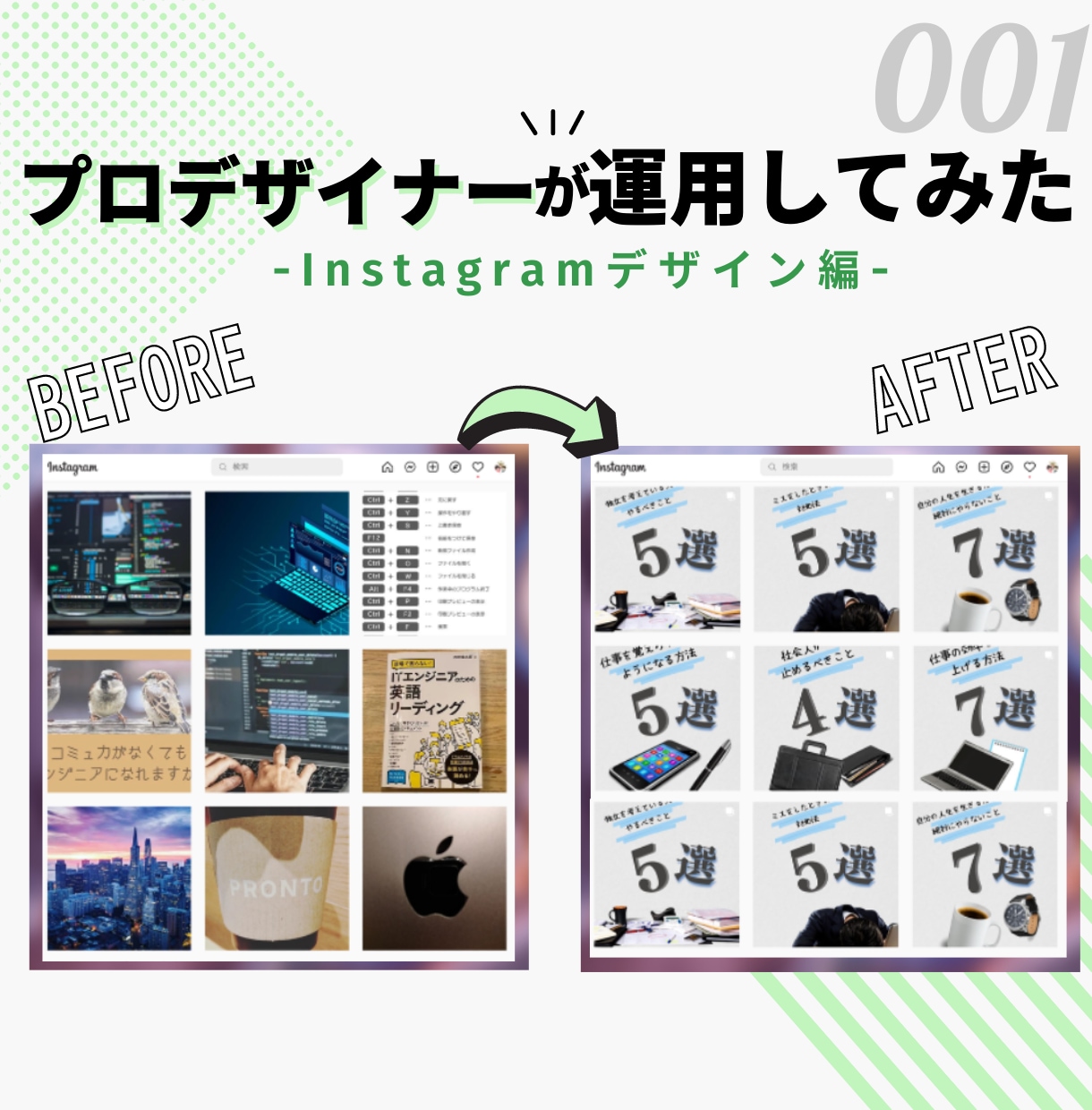 初回限定価格｜専門家がSNSの運用代行します ■Instagram、Twitterが生まれ変わります■ イメージ4
