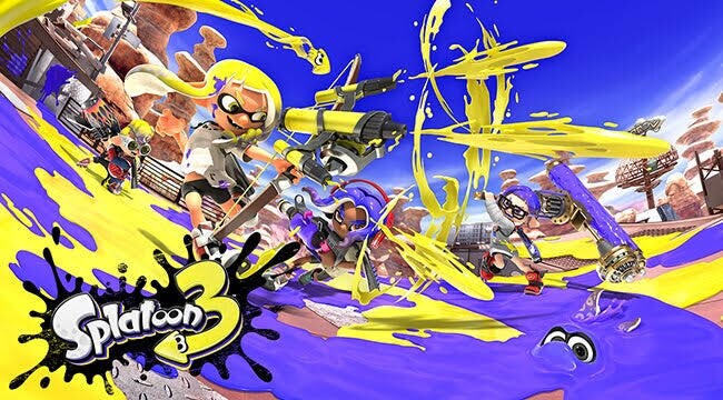 一緒にゲームをプレイます 2時間1000円/主にSwitchのゲームとなります。 イメージ1