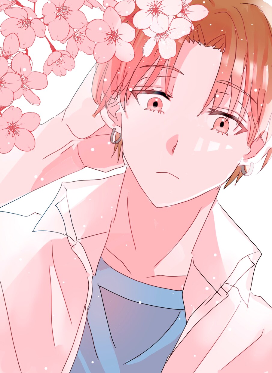あなただけの素敵なアイコン描きます あなただけの素敵なアイコン描きます イメージ3