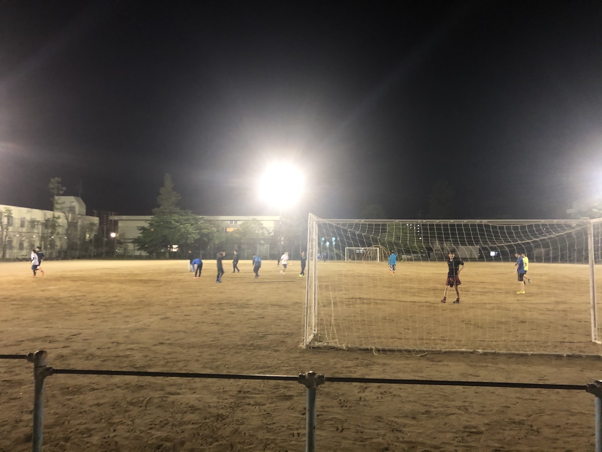サッカーの自主練、チーム練習メニューを作成します サッカーが上手くなる為に大切な意識や技術を紹介します イメージ1
