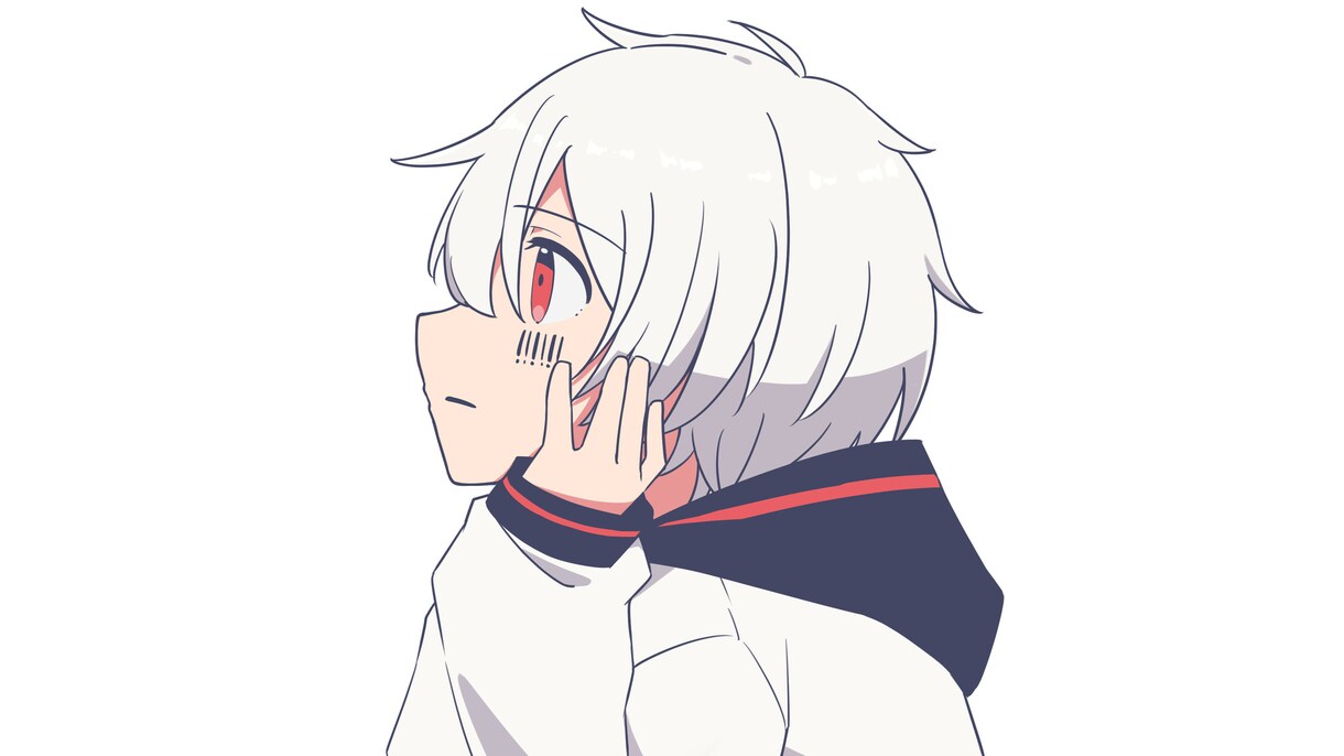 MV動画とイラスト制作両方できます イラストの制作と動画の制作を同時にご依頼可能です♪ イメージ2