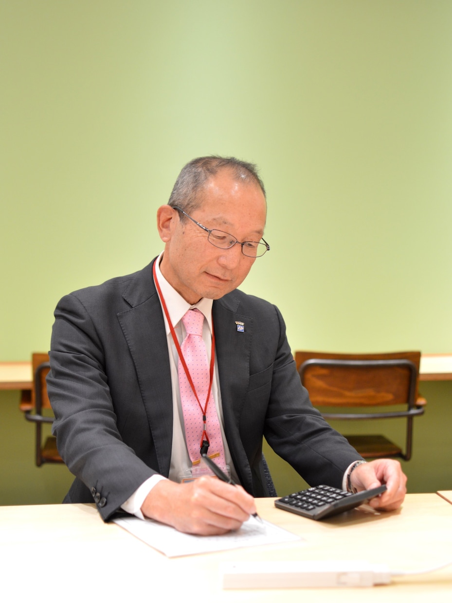 お金に関する相談し承ります 稼ぐ、貯める殖やす、失敗しない方法 イメージ1