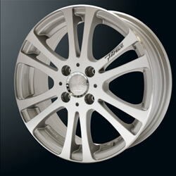 車のホイールマッチングサイズ教えます 春に向けて新しいホイールを購入したいかた必見！ イメージ1