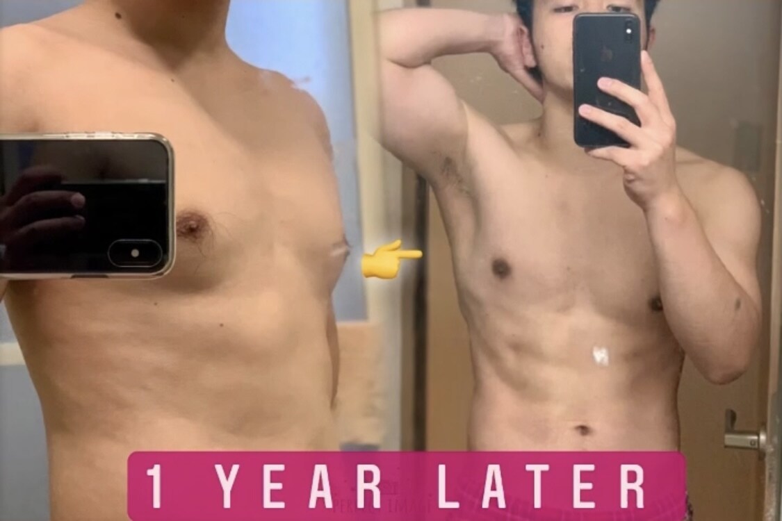 貴方に合ったダイエット、体作りのアドバイスをします 本気の男女へ‼︎美に全てを捧げるトレーナーがサポート イメージ1
