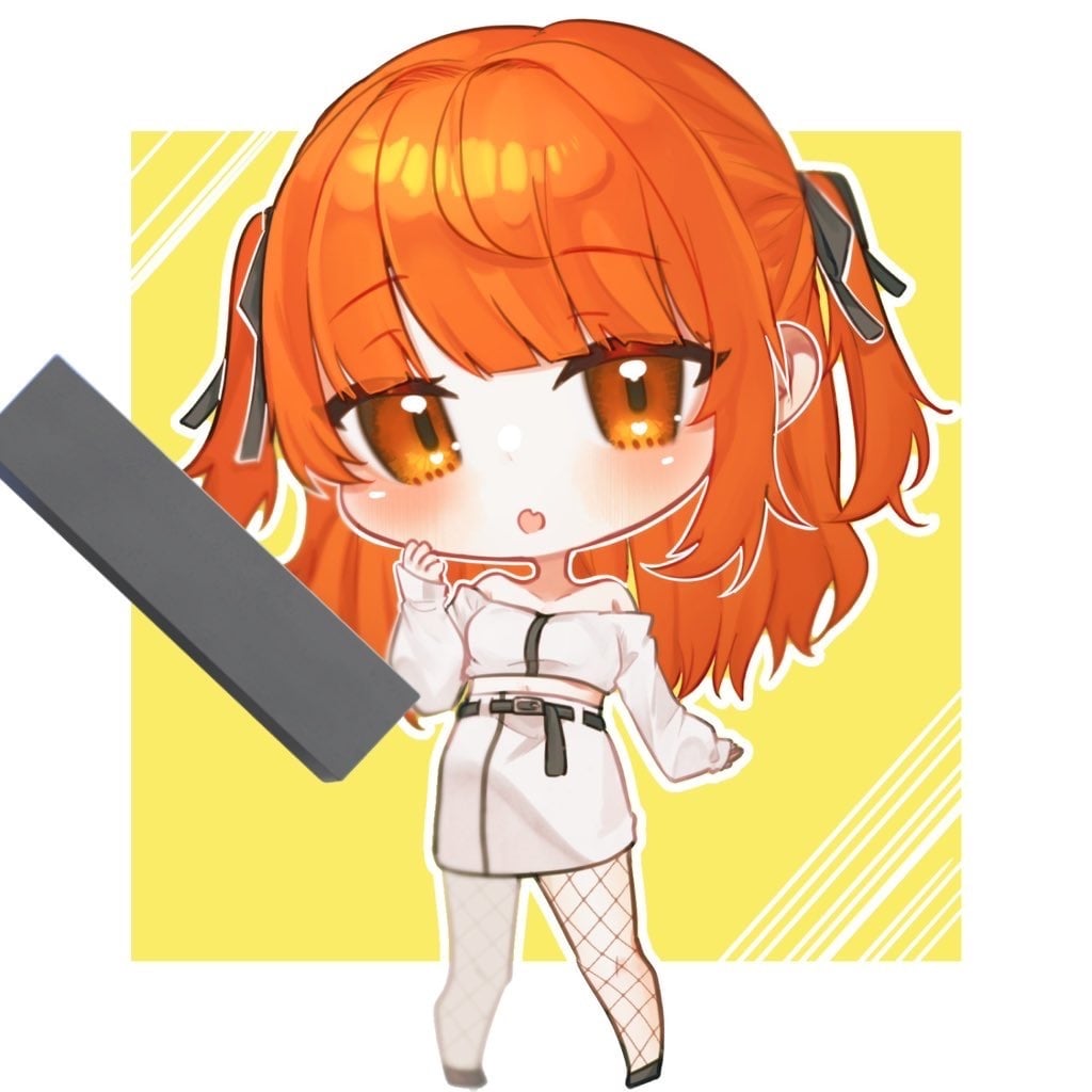 もちかわスタンプ描きます LINEスタンプやメンバーシップ特典に使える！ イメージ3