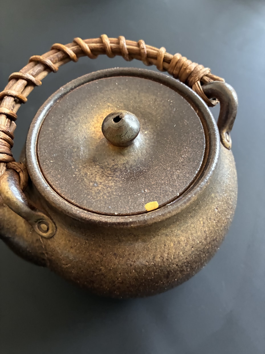 モダン金継ぎ〜グルー継ぎ〜で壊れた器修復いたします グルー継ぎは食器使用可能です。普段使いの器に適しています。 イメージ6