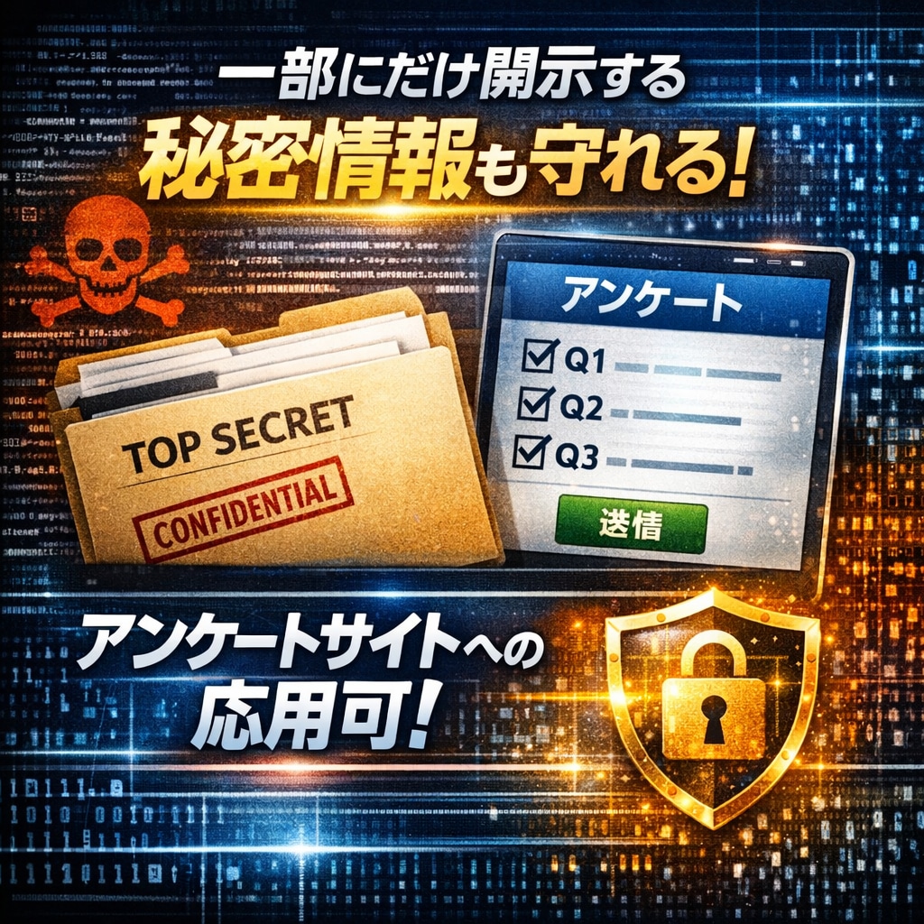 特許出願中 あらゆるWeb不正コピーから守ります あなたのWeb、丸見えじゃもう古い。改造も防げる！ イメージ4