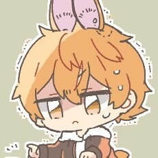 SNSに使用するデフォルメアイコン描きます 漫画や創作キャラなど描いてほしい方へ イメージ3