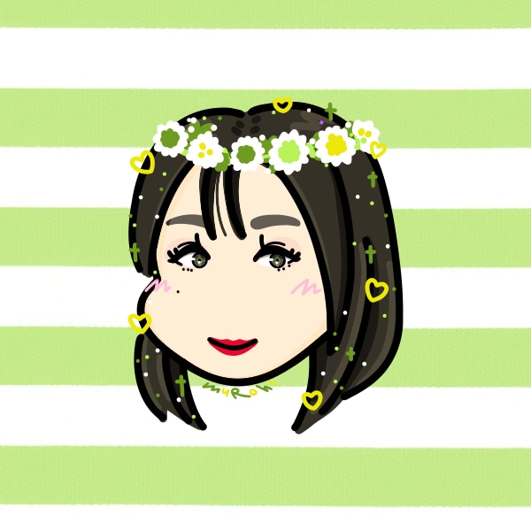 １時間でアイコン変えれます 似顔絵でもペットでも写真さえあればなんでも描けます！ イメージ2