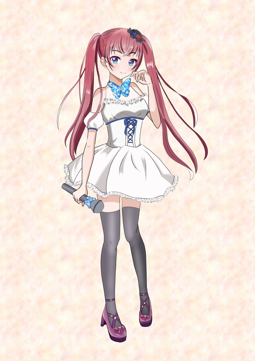 アイコン、ヘッダー作成させていただきます 可愛い女！格好いい男！が得意です。お気軽にご相談ください‼ イメージ4